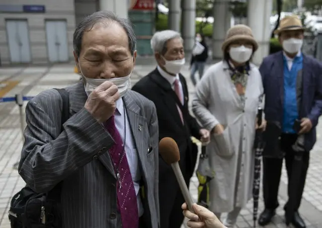 最大規模の強制徴用損害賠償訴訟、1審で原告敗訴「認めると国際法違反」＝韓国報道（画像提供:wowkorea）