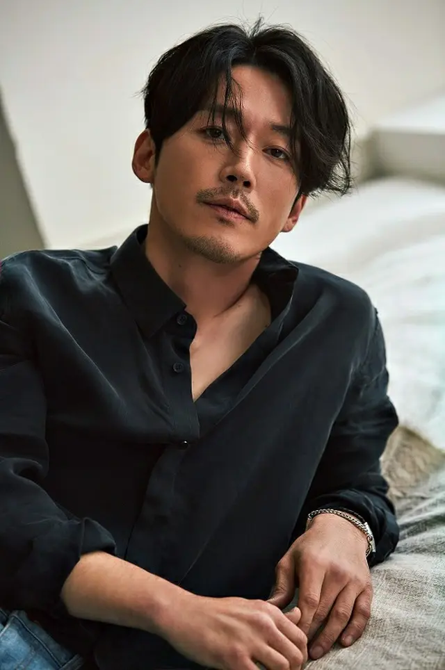 【公式】俳優チャン・ヒョク、映画「死んでもいい子」出演確定（画像提供:wowkorea）