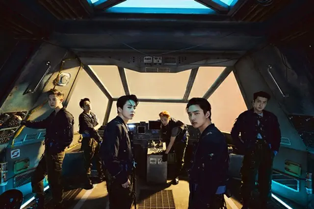 「EXO」、iTunes世界85の地域で1位に（画像提供:wowkorea）