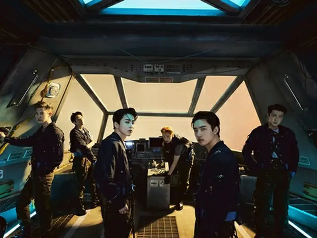 「EXO」、iTunes世界85の地域で1位に（画像提供:wowkorea）