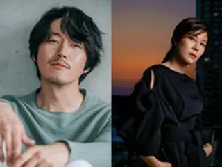 俳優チャン・ヒョク＆女優キム・ハヌル、映画人寄付リレーに参加