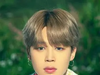 「BTS（防弾少年団）」JIMIN、“花より美しい”ビジュアルでファンミの熱気高める