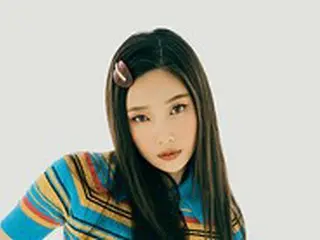 ジョイ（Red Velvet）、ニュートロからガーリーまで自分のものに＝まさに“万能アイドル”