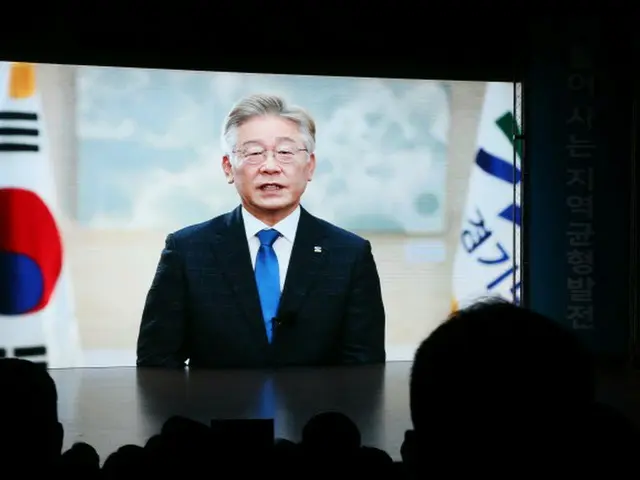 イ・ジェミョンの大統領選挙を支持する会、ソウルで今日発足＝韓国（画像提供:wowkorea）