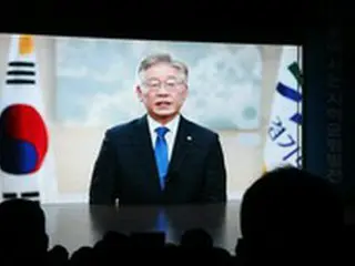 イ・ジェミョンの大統領選挙を支持する会、ソウルで今日発足＝韓国