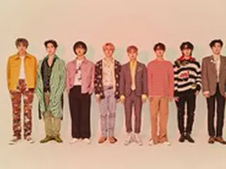 「PENTAGON」、日本を揺らす…「DO or NOT」楽天ミュージック1位