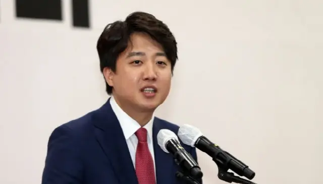 「イ・ジュンソク旋風」効果？... 「20～30代」韓国第一野党入党ラッシュ＝韓国（画像提供:wowkorea）