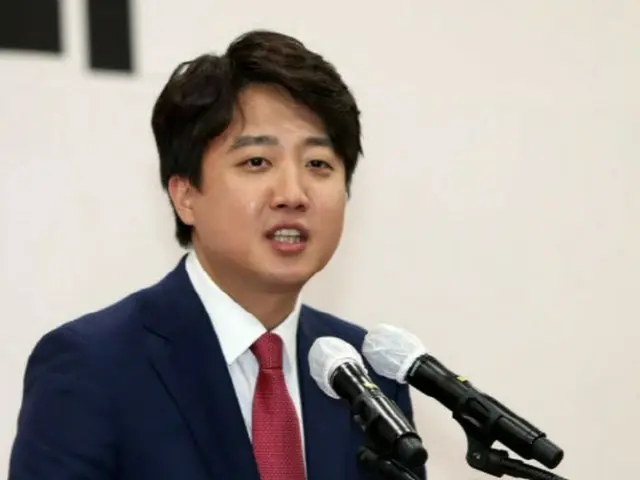 「イ・ジュンソク旋風」効果？... 「20～30代」韓国第一野党入党ラッシュ＝韓国（画像提供:wowkorea）