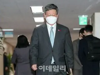 韓国警察、李容九元法務部次官によるタクシー運転手暴行事件を担当した刑事課長とチーム長を不送致