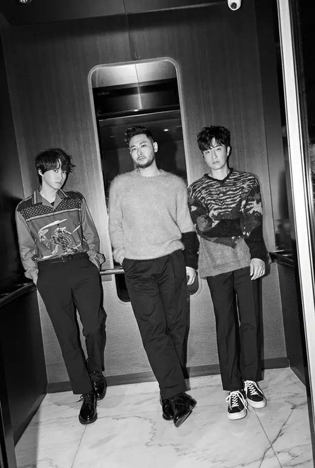 「EPIK HIGH」、雨が降らないと新曲発売取り消し？…気象庁SNSをフォローで爆笑（画像提供:wowkorea）