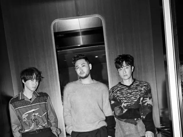 「EPIK HIGH」、雨が降らないと新曲発売取り消し？…気象庁SNSをフォローで爆笑（画像提供:wowkorea）