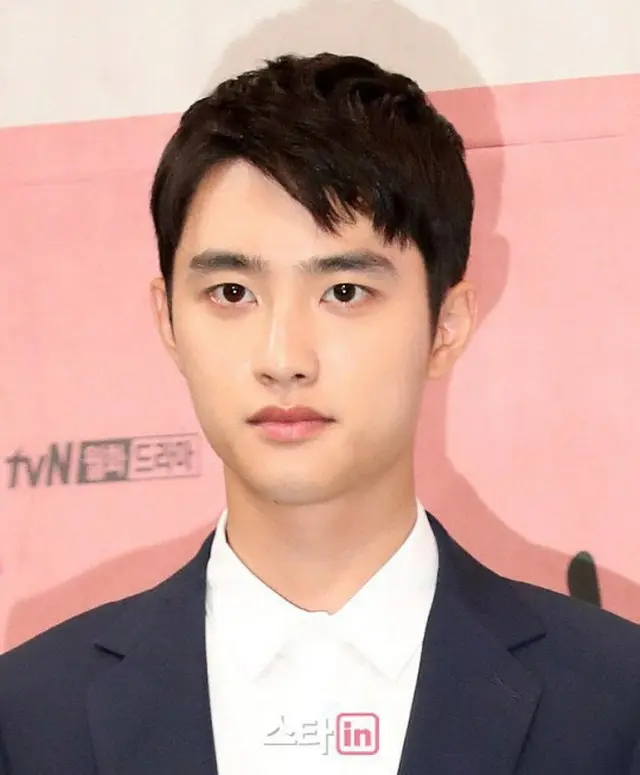 【公式】D.O（EXO）、デビュー9年で初の「ソロデビュー」確定（画像提供:wowkorea）