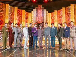 「SEVENTEEN」の「SBS人気歌謡」デビュー以来全カムバック回を 「TELASA（テラサ）」にて6月25日より特別編成配信開始！auエンタメサービス「TELASA（テラサ）」とバーティカルシアターアプリ「smash.」でオリジナルコンテンツなどが続々公開！”K-POP人気アーティスト特集”