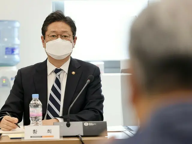 韓国文化体育観光部長官「人権侵害で夢をあきらめる選手、二度と出ないようにする」（画像提供:wowkorea）