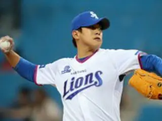 元韓国プロ野球の尹盛桓投手、八百長容疑で拘束起訴