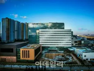 Samsung Bioepis、ヨーロッパで眼科疾患治療薬biosimilar許可目前