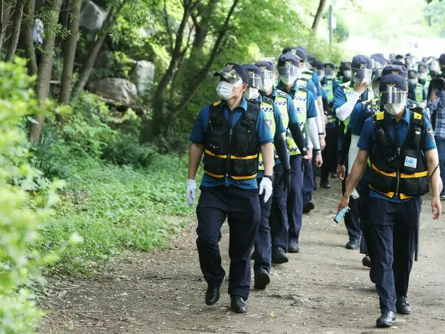 「盆唐で行方不明の高校生」、山で遺体で発見される…「外傷はなし」＝韓国（画像提供:wowkorea）