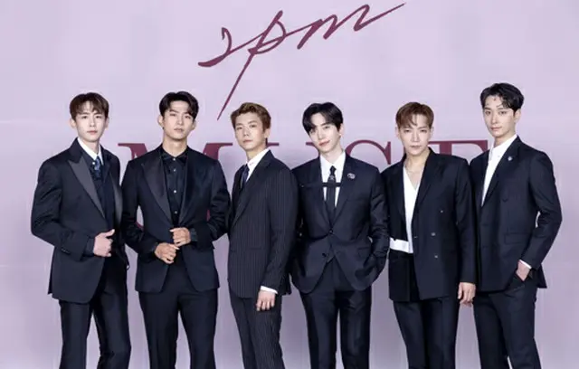 「2PM」、7thフルアルバム「MUST」発売記念ショーケースを開催（画像提供:wowkorea）