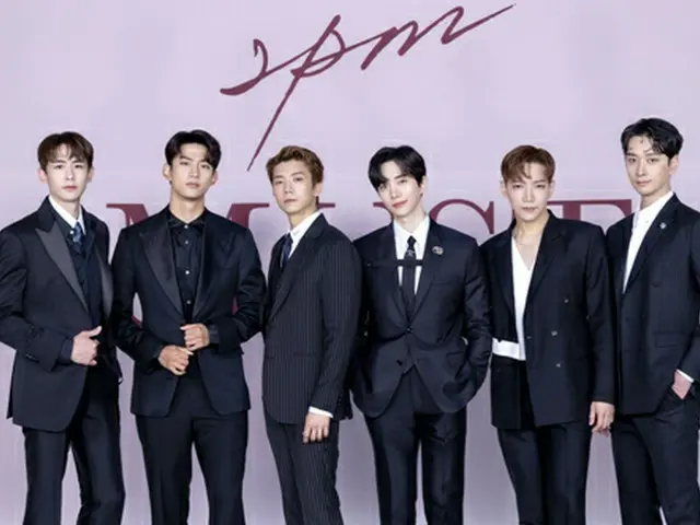 「2PM」、7thフルアルバム「MUST」発売記念ショーケースを開催（画像提供:wowkorea）