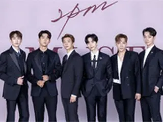 【フォト】「2PM」、7thフルアルバム「MUST」発売記念ショーケースを開催