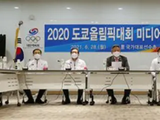 韓国選手団の悲痛な叫び「もっと関心を」、外交イシューも重なり韓国人は「五輪無関心」