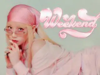 テヨン（少女時代）、新曲「Weekend」発表＝7月6日カムバック