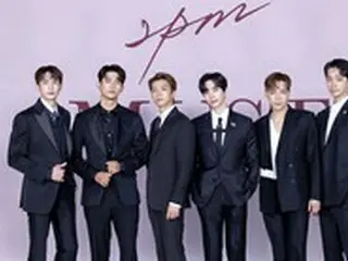 「2PM」ニックン、5年ぶりに完全体でカムバックする感想…“待っていたし幸せだ”