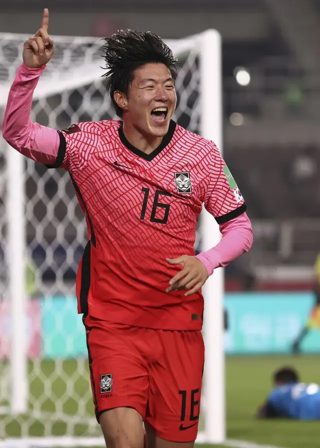 韓国サッカー五輪代表、選手18人を発表＝監督「兵役は考慮していない」（画像提供:wowkorea）