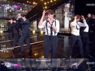 「2PM」、「MUSICBANK」で5年ぶりに音楽番組カムバック=”野獣ドル”が帰ってきた