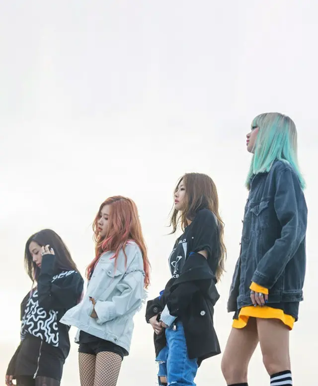 【公式】「BLACKPINK」、「WHISTLE」がSpotifyで通算10曲目の2億ストリーミング（画像提供:wowkorea）