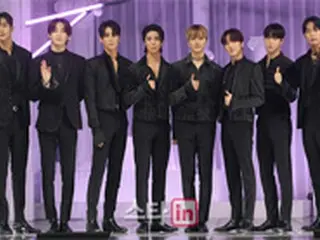 【フォト】「SF9」、9thミニアルバム「TURN OVER」発売記念ショーケースを開催