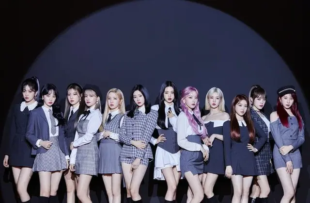 「IZ*ONE」、再結成は叶わず…最終的に「ソロ活動」へ（画像提供:wowkorea）