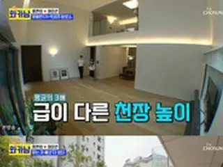 お笑い芸人ホン・ヒョンヒ、「BTS(防弾少年団)」のRMやJIMINが居住する超豪華不動産の見学をするも挫折