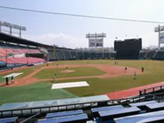 韓国プロ野球、「新型コロナ感染爆発」でリーグ中断か？きょう（12日）決定へ