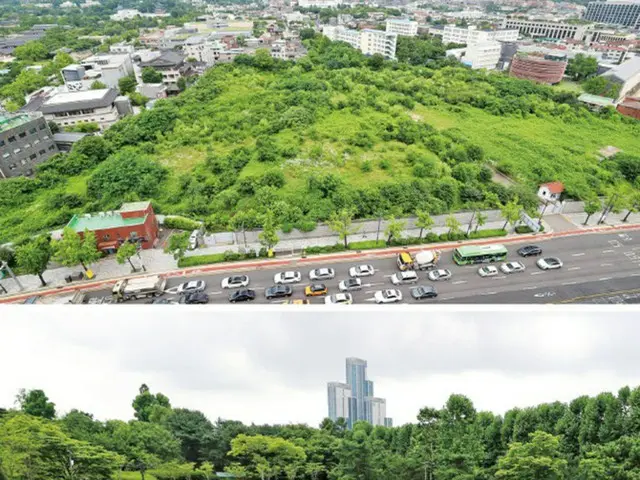 サムスン元会長「イ・ゴンヒ寄贈館」の誘致を巡る争い過熱＝韓国（画像提供:wowkorea）