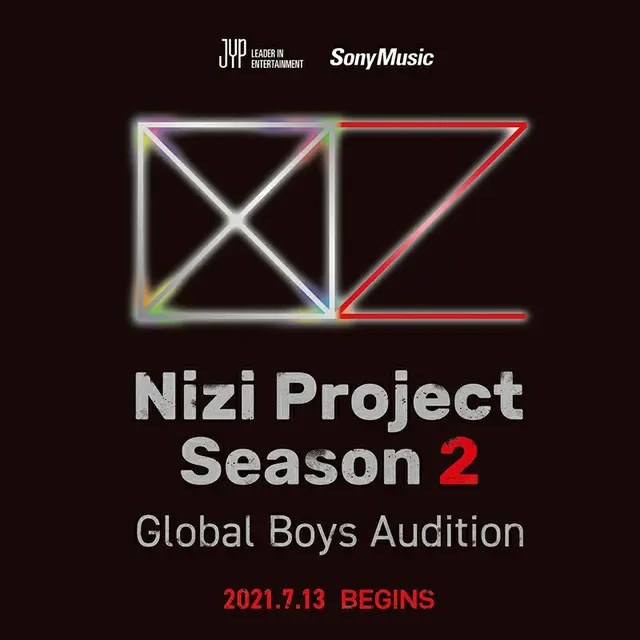 ソニーミュージックとJYPの合同オーディション・プロジェクト「Nizi Project」シーズン2始動（画像提供:wowkorea）