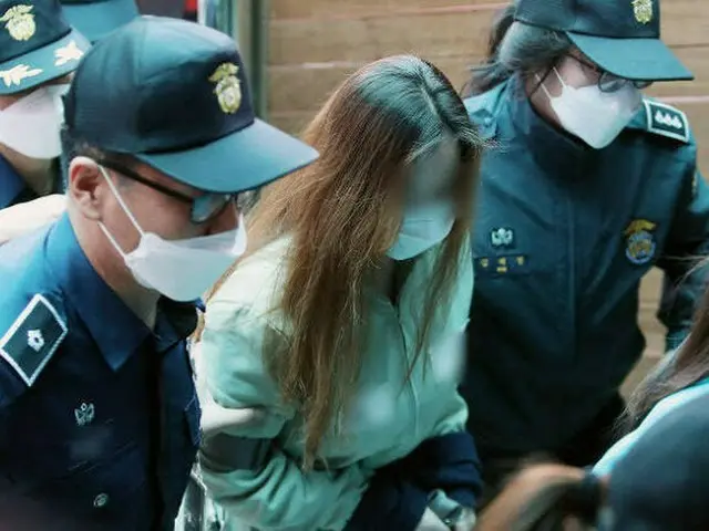 韓国・亀尾「3歳女児死亡事件」実母の4次公判…1人が2種類の遺伝子を持つ「キメラ症」の証拠を提出するもよう（画像提供:wowkorea）