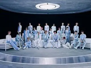 「NCT」、2ndアルバムが米で上半期最も売れた「フィジカルアルバム」8位に