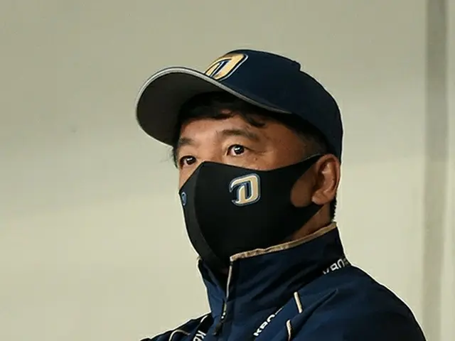 韓国プロ野球NCダイノスが「新型コロナウイルス波紋」を広げている中、NCダイノスのキム・テクジン球団オーナーも謝罪文を発表した。（画像提供:wowkorea）