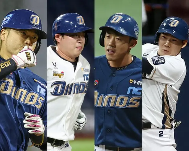 「新型コロナ防疫指針違反」韓国プロ野球NCダイノスの選手4人、72試合出場停止処分＝球団には制裁金1億ウォン（画像提供:wowkorea）