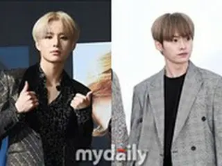 「音楽中心」側、「NCT」ジョンウ＆「Stray Kids」リノの新MC説を否定…“まだ何も決まっていない”