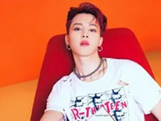 「BTS（防弾少年団）」JIMIN、7月ボーイズグループ個人ブランド1位…31か月連続