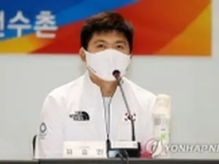 韓国ＩＯＣ委員　来日後にコロナ陽性判定＝ワクチン接種済みも