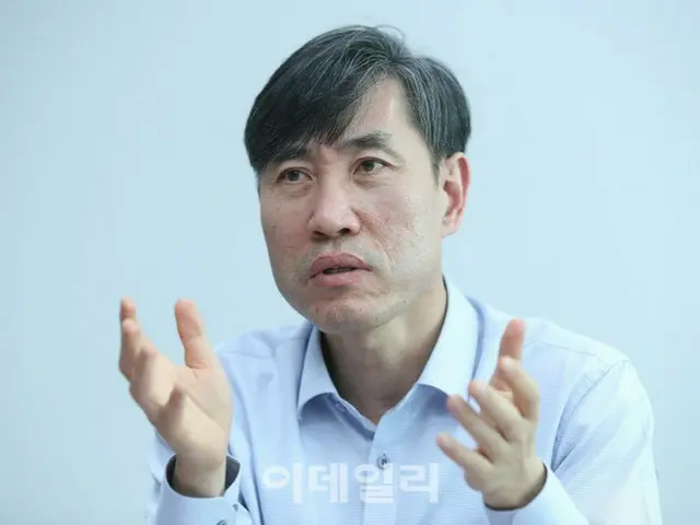 河泰慶、国民の力議員（画像提供:wowkorea）