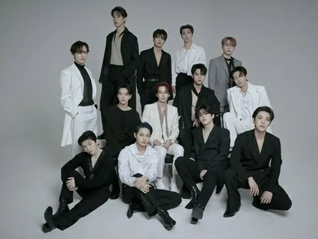 全文】「SEVENTEEN」、メンバー13人全員がPLEDISと再契約「一緒に成長 ...