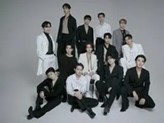 【全文】「SEVENTEEN」、メンバー13人全員がPLEDISと再契約「一緒に成長していく」