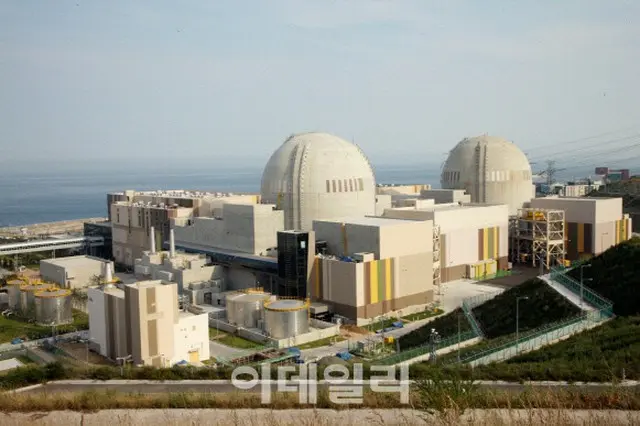 韓国政府、電力不足解消のため今月中に原発3基を早期稼働（画像提供:wowkorea）