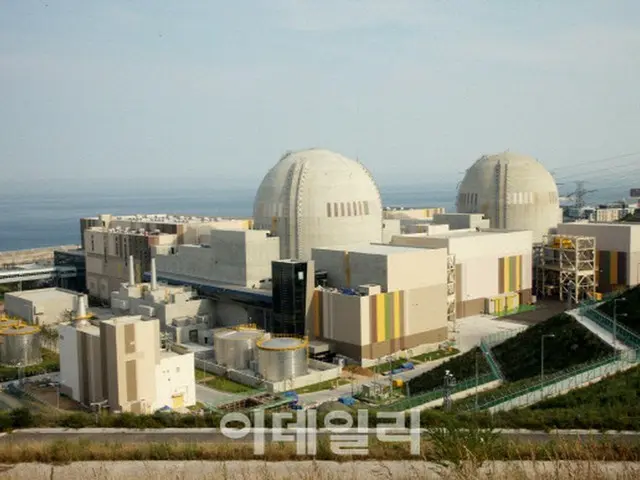 韓国政府、電力不足解消のため今月中に原発3基を早期稼働（画像提供:wowkorea）