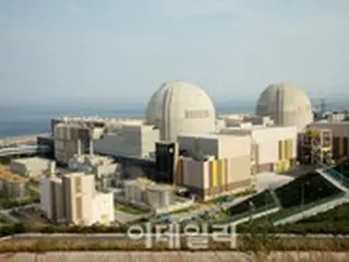 韓国政府、電力不足解消のため今月中に原発3基を早期稼働