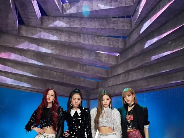 「BLACKPINK」、「DDU-DU DDU-DU」のSpotifyストリーミング回数が4億回を突破（画像提供:wowkorea）